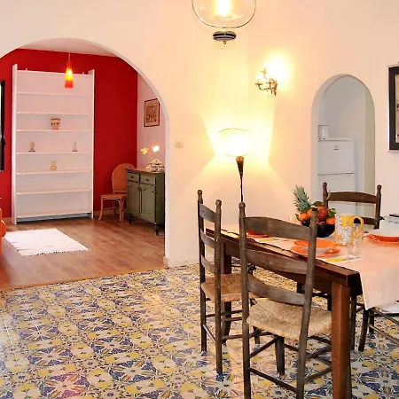 Casa Belvedere By Interhome Holiday home Gaeta