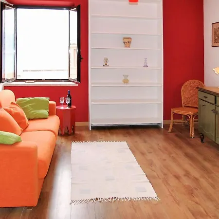Holiday home Casa Belvedere By Interhome