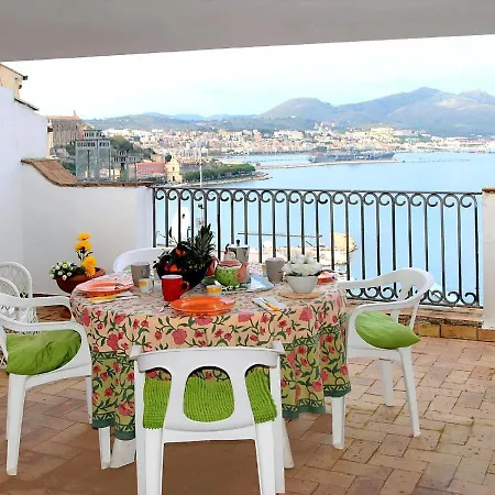 Holiday home Casa Belvedere By Interhome Gaeta