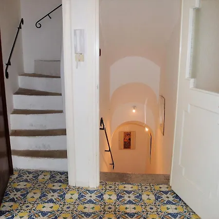 Casa Belvedere By Interhome Holiday home Gaeta