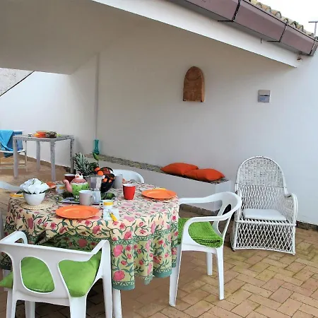 Casa Belvedere By Interhome Holiday home Gaeta