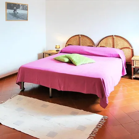 Holiday home Casa Belvedere By Interhome