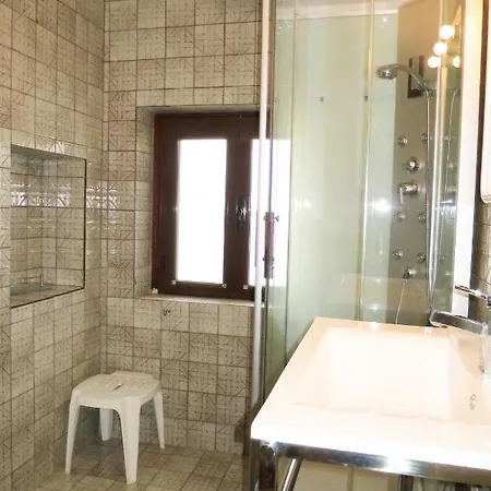 Casa Belvedere By Interhome Holiday home Gaeta