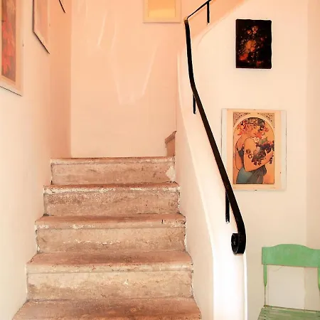 Holiday home Casa Belvedere By Interhome *