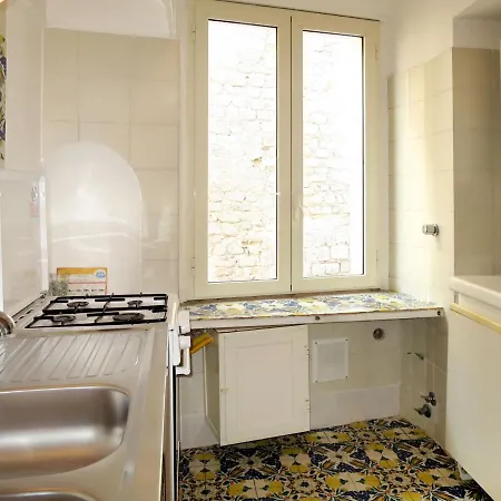 Casa Belvedere By Interhome Holiday home