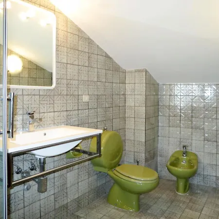 Casa Belvedere By Interhome Holiday home