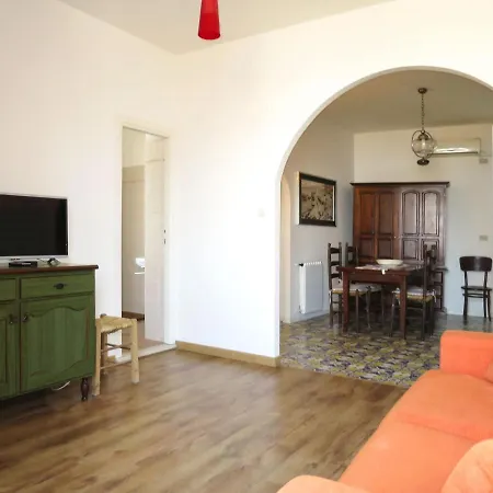 Casa Belvedere By Interhome Holiday home