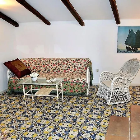 Casa Belvedere By Interhome Holiday home *