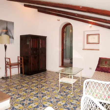 Casa Belvedere By Interhome Holiday home Gaeta