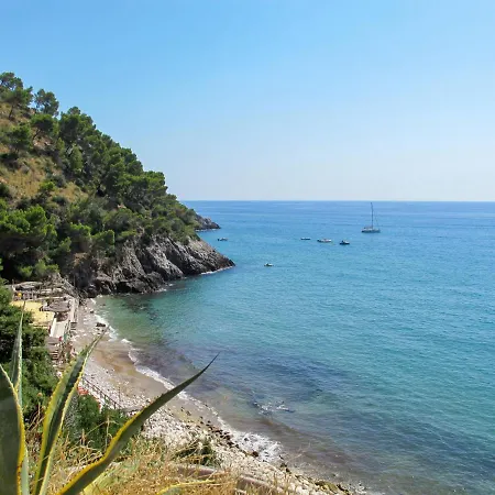 Casa Belvedere By Interhome Holiday home